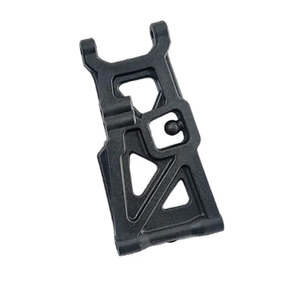 Brazos de suspensión inferior delanteros traseros 7180 7184 ZD Racing ROCKET DBX-10 1/10 4WD Electric Desert Off Road buggy DBX10