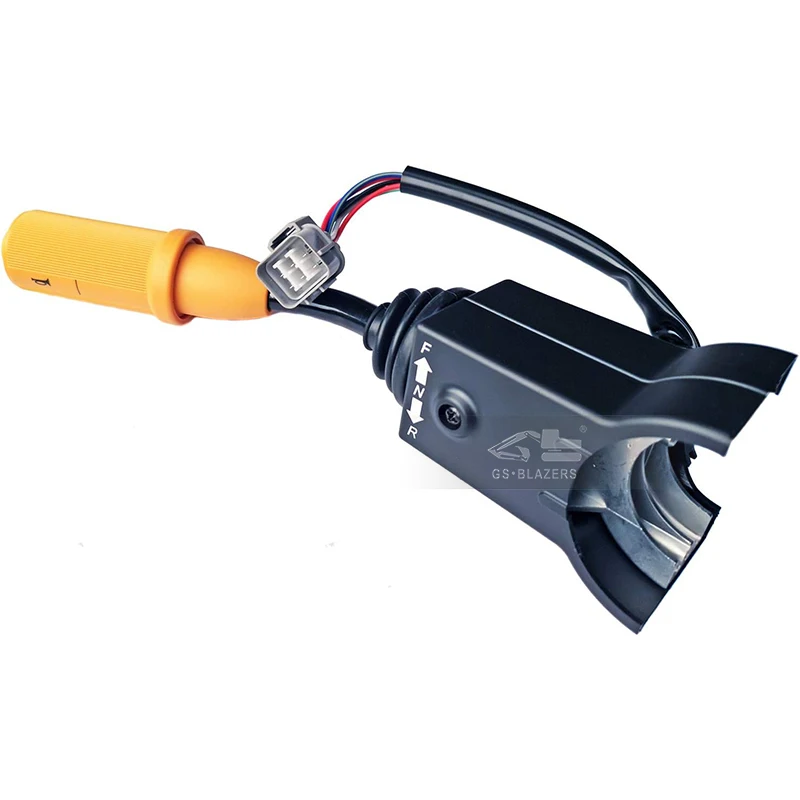 Parts Forward & Reverse Shuttle Lever Switch Powershift 701/80145 701/71900 701/55100 701/26401 701/55200 for 3CX 4CX NEW STOCK