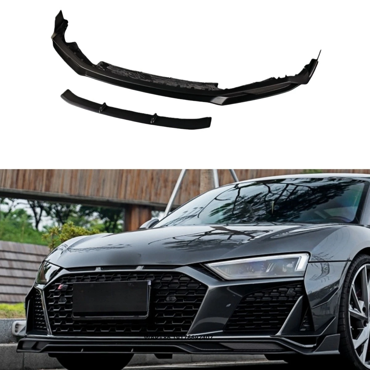 Pk Style Dry Carbon…