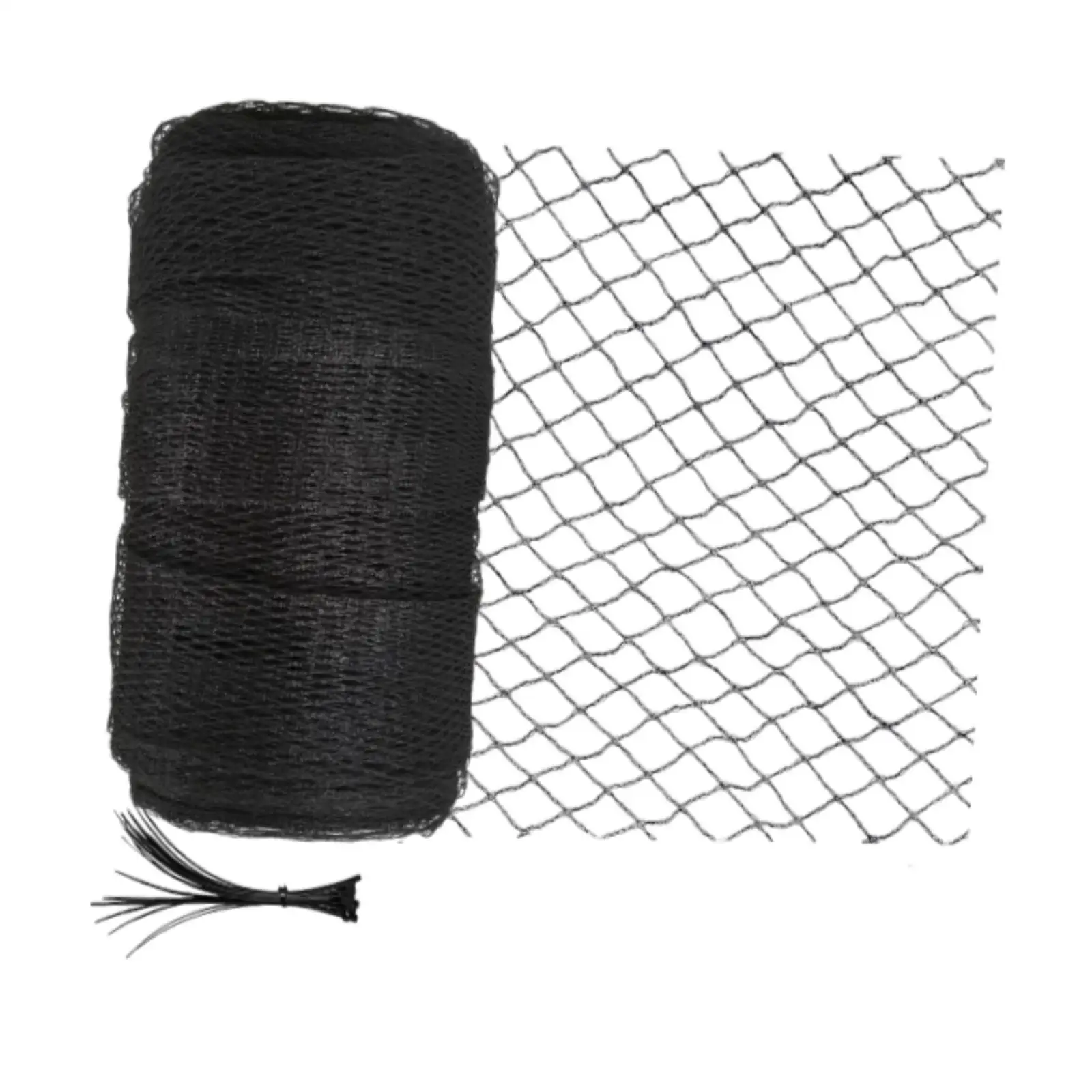 

Garden Netting Protect Fruit Trees Plants Vegetables against Birds, Deer, Squirrels and Other Animals Protective Animal Fencing