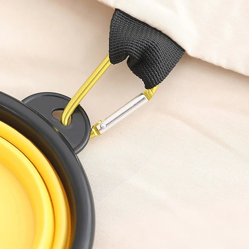 Thumbnail 4 - #3 Collapsible Puppy Bowls Discount Picks