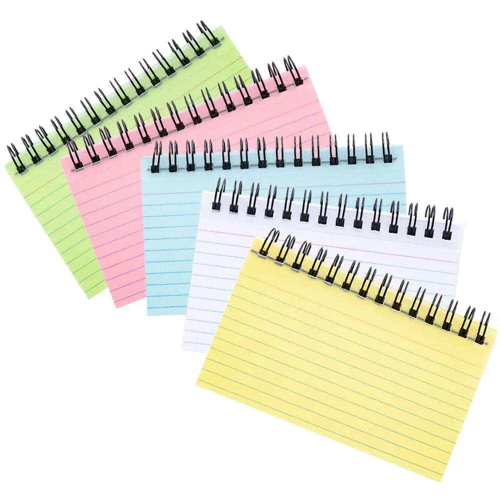 blocco-note-a-spirale-leggero-da-5-pezzi-piccolo-blocco-memo-3x5-con-fogli-staccabili-per-liste-di-cose-da-fare-pianificazione-del-tempo-journaling-viaggi-uso-in-ufficio