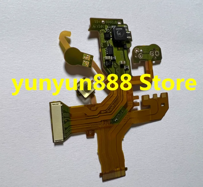 Top Cover Flash Control Board Flex Kabel Reparatie Onderdelen Voor Sony HX50 HX50V DSC-HX50V DSC-HX50 DSC-HX60V DSC-HX60 Camera