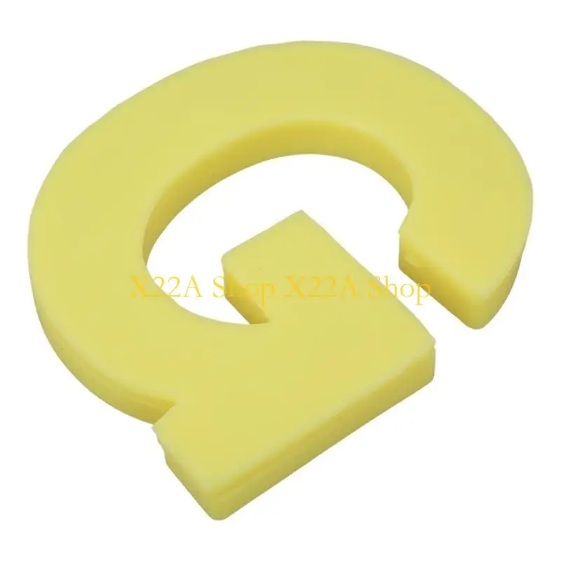 

Unique Handmade Tabletop Decoration Mold Large Ornaments Epoxy Resin Mold A-Z Letters Home Decorations Silicone Mould