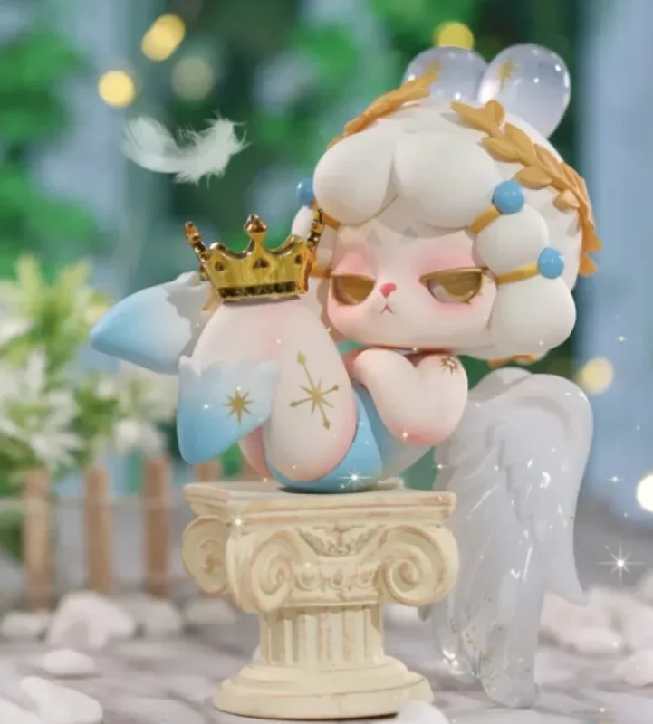 ドドララ-アクションフィギュア,カワイイアニメおもちゃ,フィギュア
