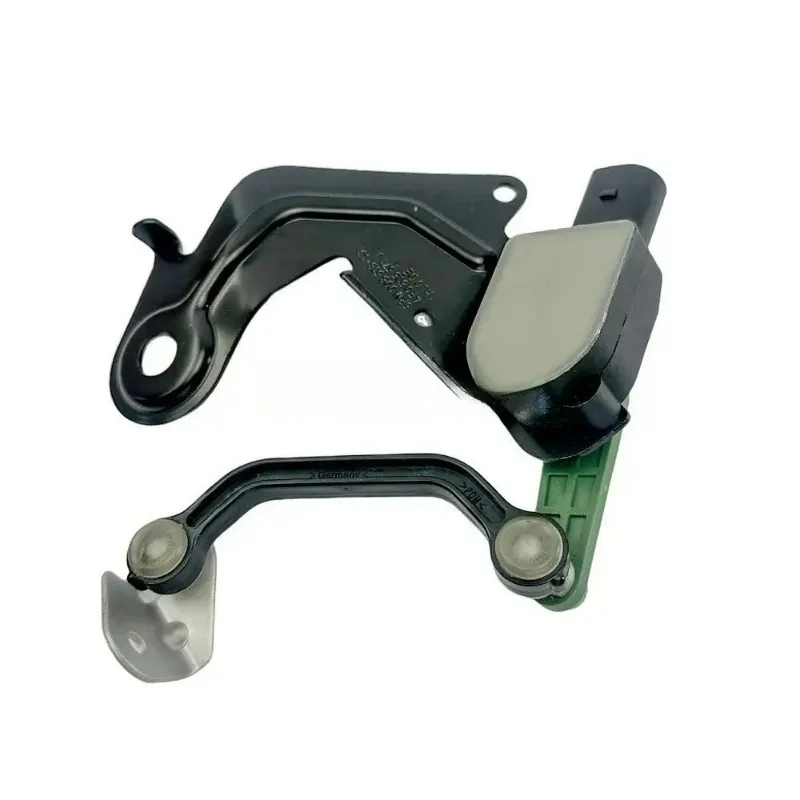 

4F0616571J Left Rear Air Suspension Height Sensor Original Matching Quality For Audi A6 S6 Auto Spare Parts