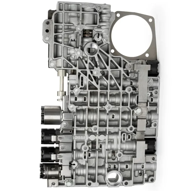 Sistema de transmissão automática para carro americano 5R55E, 4R44E, 4R55E, corpo de válvula excelente função de trabalho venda quente