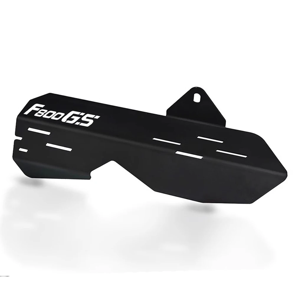 

Для BMW F650GS F700GS F800GS F650 F700 F800 GS защита выхлопной трубы мотоцикла теплозащитный экран защита от ожогов крышка