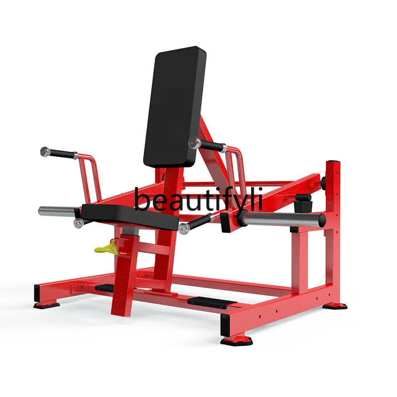 

Seated Shoulder Raise Trainer Strength Zone Comprehensive Training Indoor Gym Equipment
