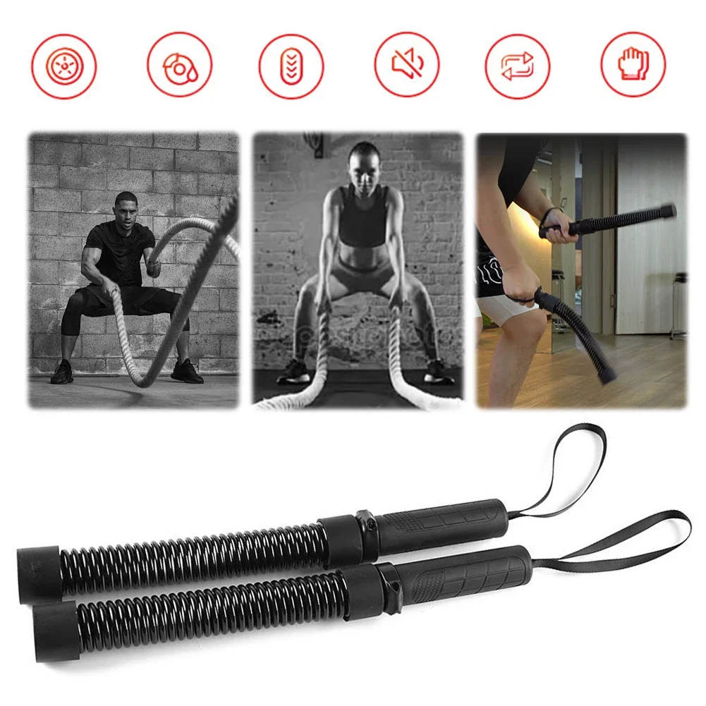 2pcs-battle-rope-spring-rod-non-slip-professional-workout-rope-rod-strength-training-battle-rope-rod-for-gym-training
