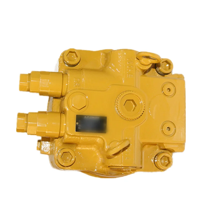 Excavadora M5X180 E330C E330D E3336D 334-9 973 200-3373 334-9979 200-3372 266-7922 Motor oscilante Motor hidráulico giratorio para CAT