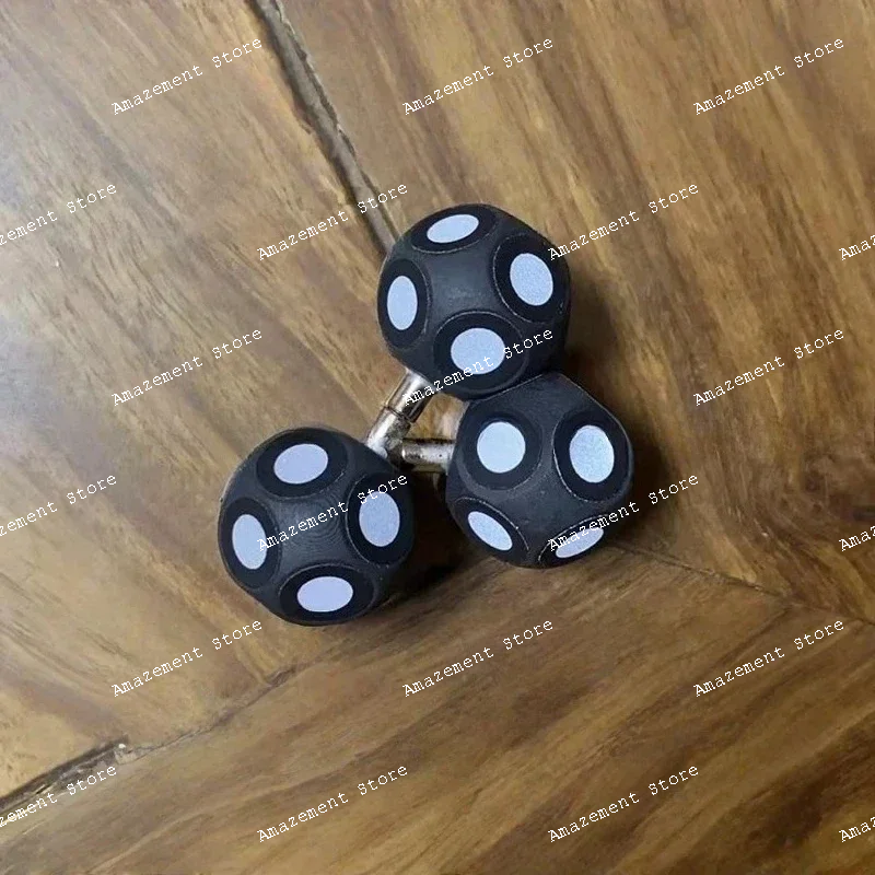 

Промышленный портативный 3D-сканер с магнитной сферой для инспекции маркировки на поверхностях с высокой отражающей способностью, 1000 точек