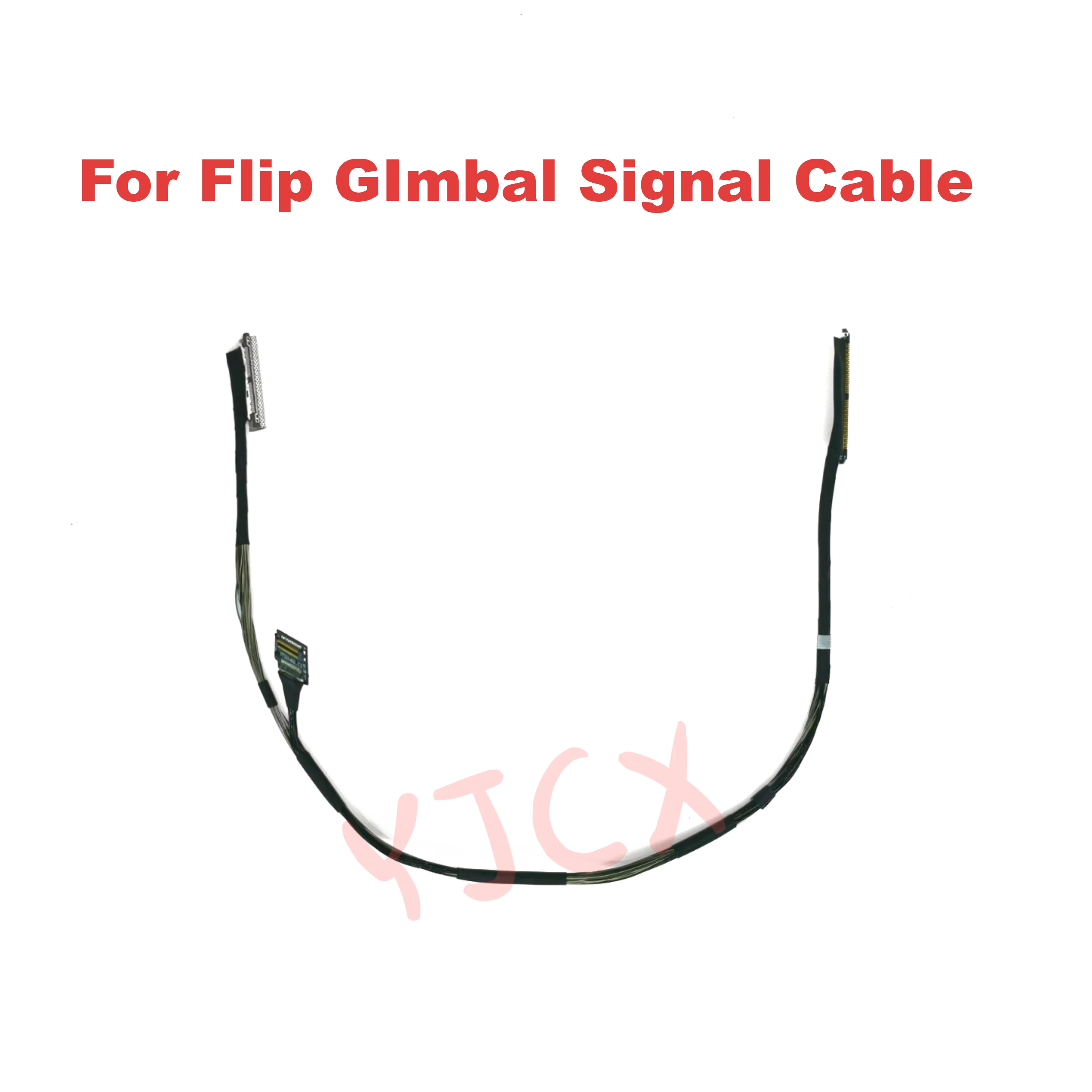 

Новый сигнальный кабель карданного подвеса для DJI Flip Gimbal Camera Signal Line PTZ-кабель для дрона, провод для передачи видео, запасные части для дрона