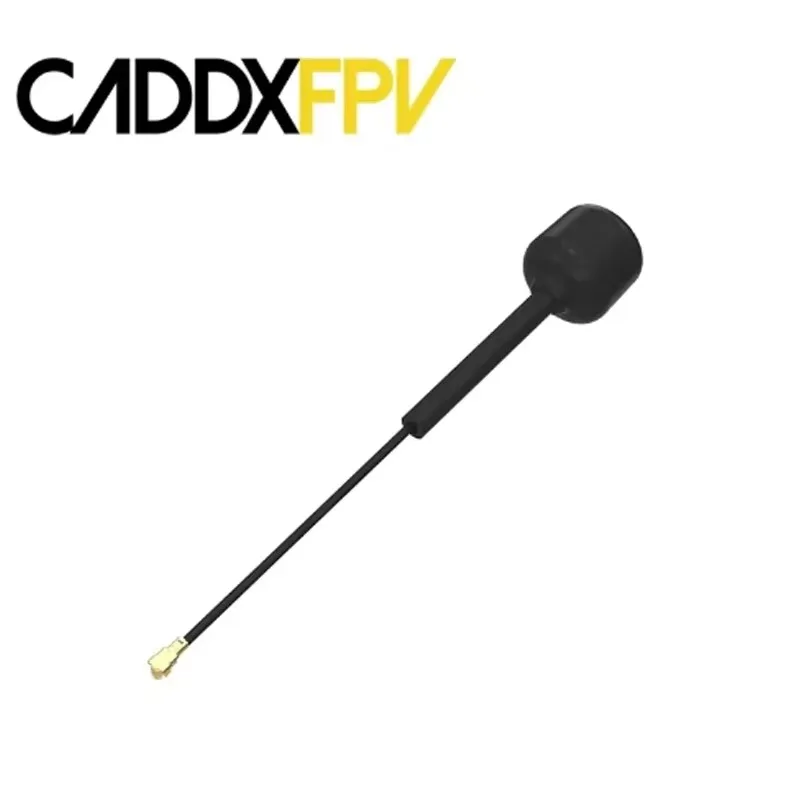 

Walksnail Avatar VTX Antenna V2 5.8Ghz 5.8G Antenna Replacement for Avatar HD Kit V2 / Avatar HD Pro Kit VTX DIY Parts