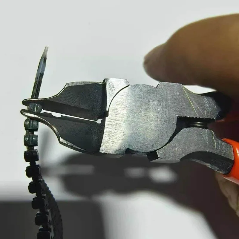 Repair pliers, disassemble and fix repair special pliers, sewing master tools 2