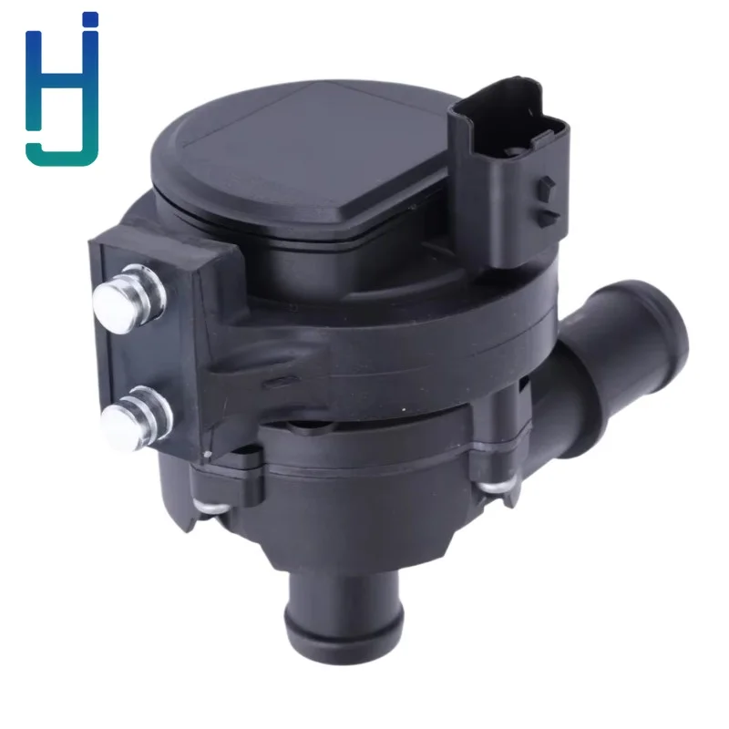 

925164GA0A Electronic Cooling Automotive Auxiliary Water Pump For Nissan NP300 Navara Pickup 4535000286