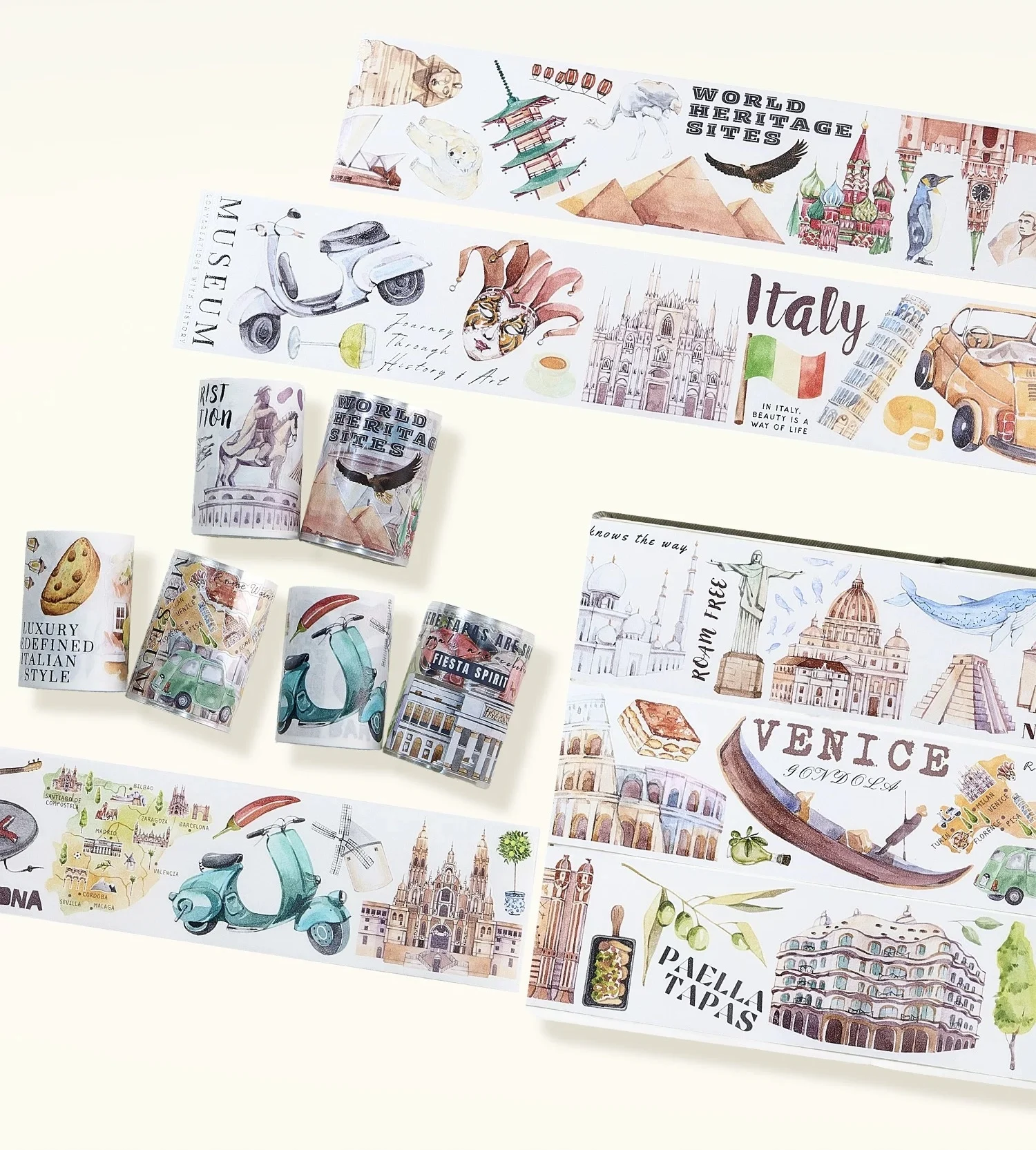 Wt Studio Vintage C…