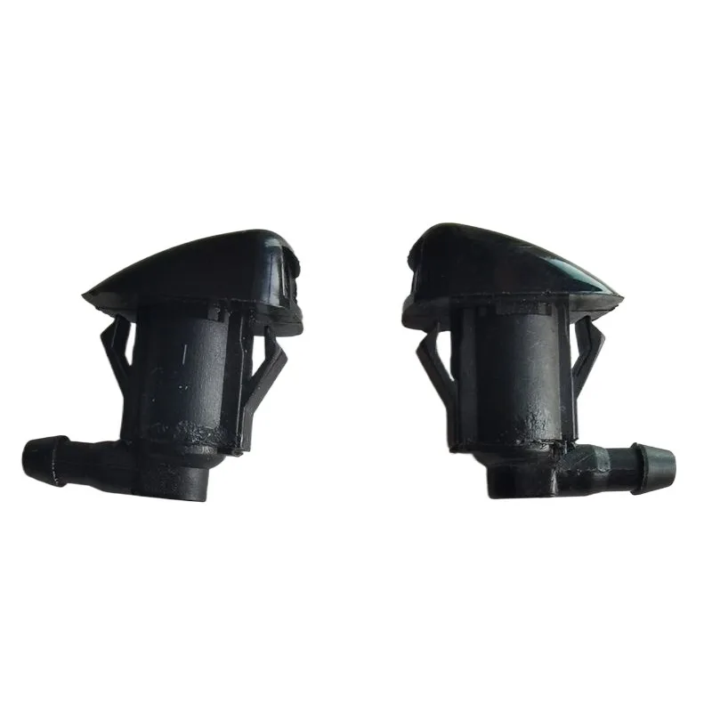 Front Wiper Nozzle …