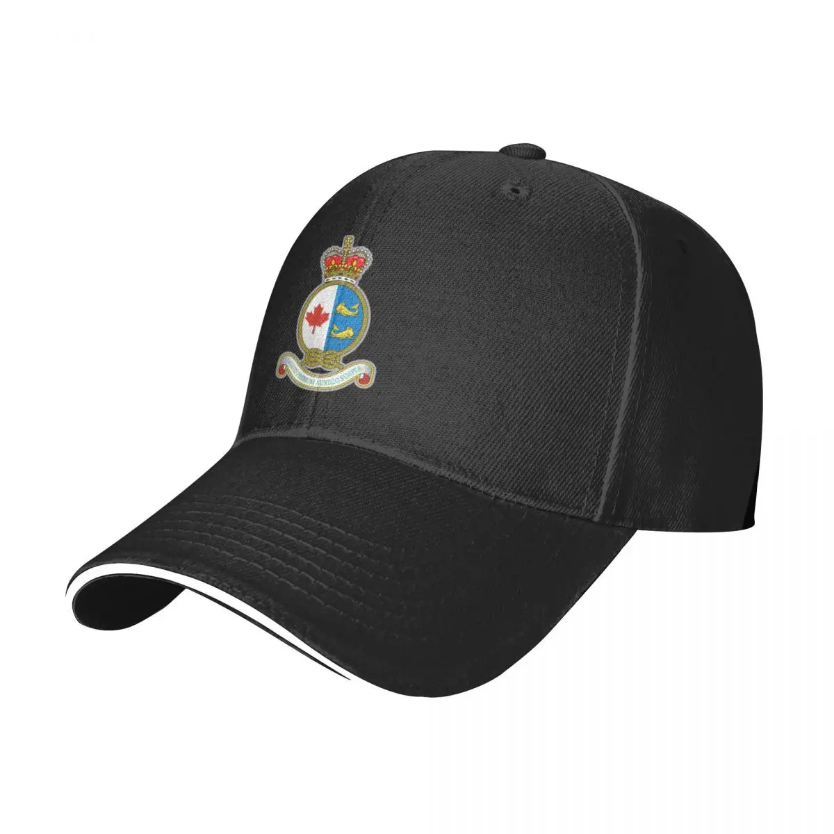 CANADIAN COAST GUARD Baseball Cap fashionable Brand Man cap Women's Hats 2025 Men's