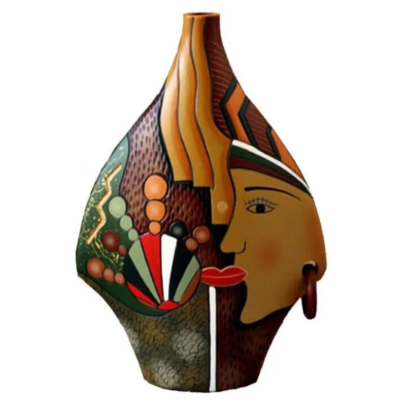 

Yunnan color ornaments ethnic minority handicrafts