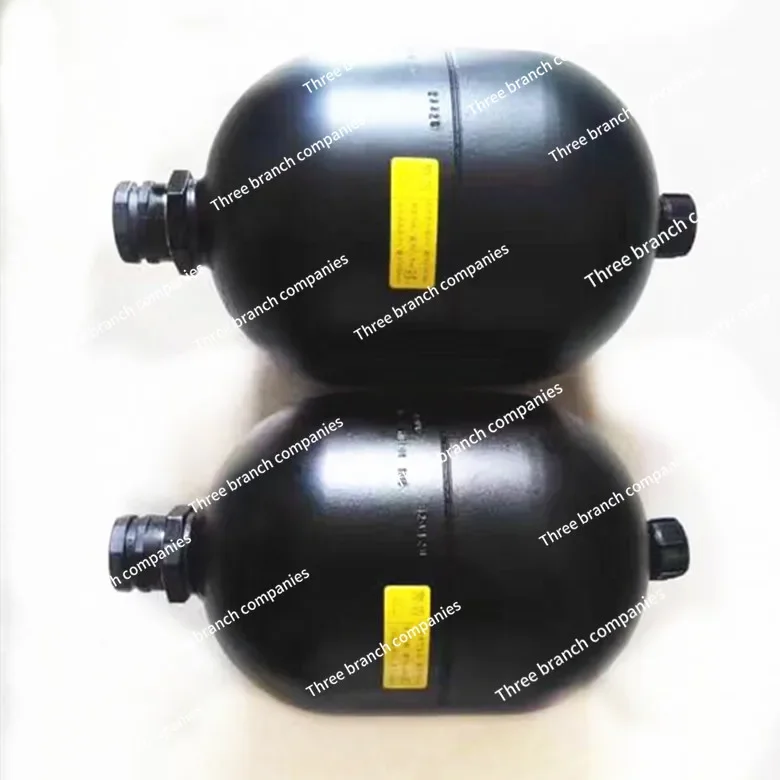 Lift Turret Punch Accessories Nitrogen Package Numerical Control Energy Accumulator Jin Fangyuan Laser Buffer