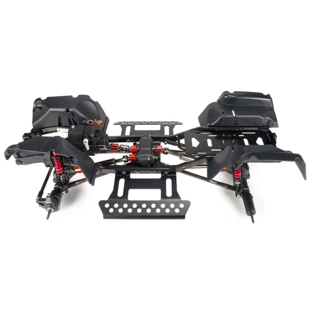 Chassis Set