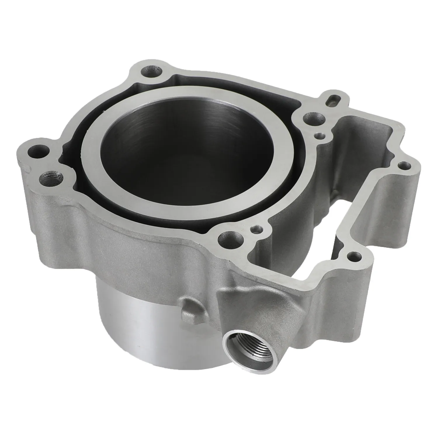 Zestaw Cylinder Tłok 93mm 3022701 Do Sportsman 450 Ranger 500 2017-2020 Komponenty Silnika Motocyklowego Akcesoria Cylinder
