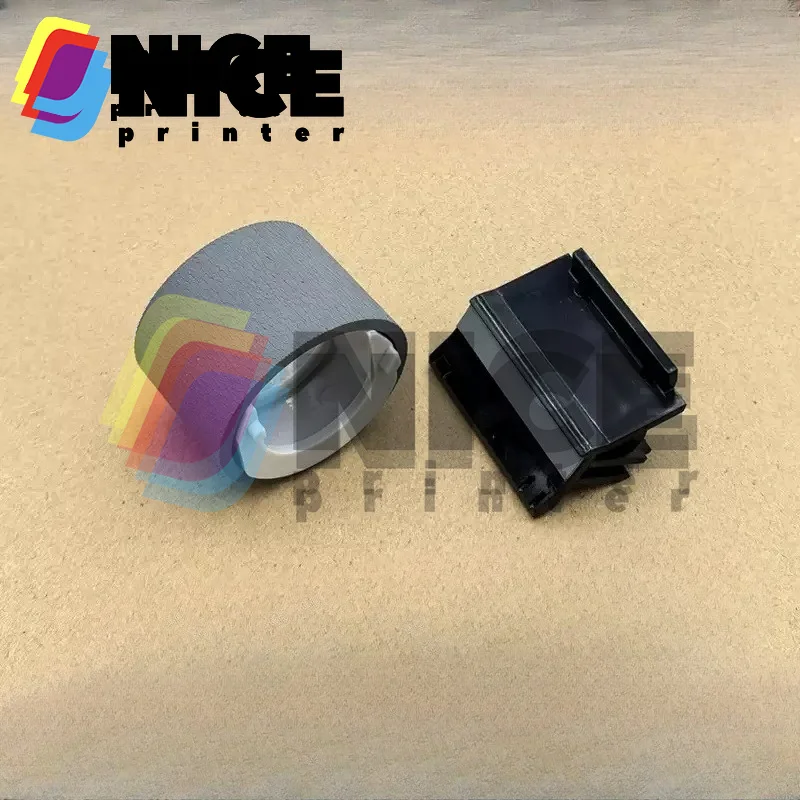 JC97-02217A JC97-02688A Paper Pickup Roller SEPARATION PAD support for Samsung ML1610 1640 1641 2010 2241 SCX 4321 4521 4521F CL