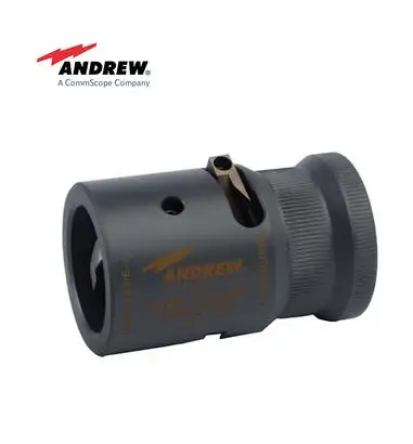 AVA5-50FX Feeder Knife for Andrew Solid Cable, Connector 78EZ