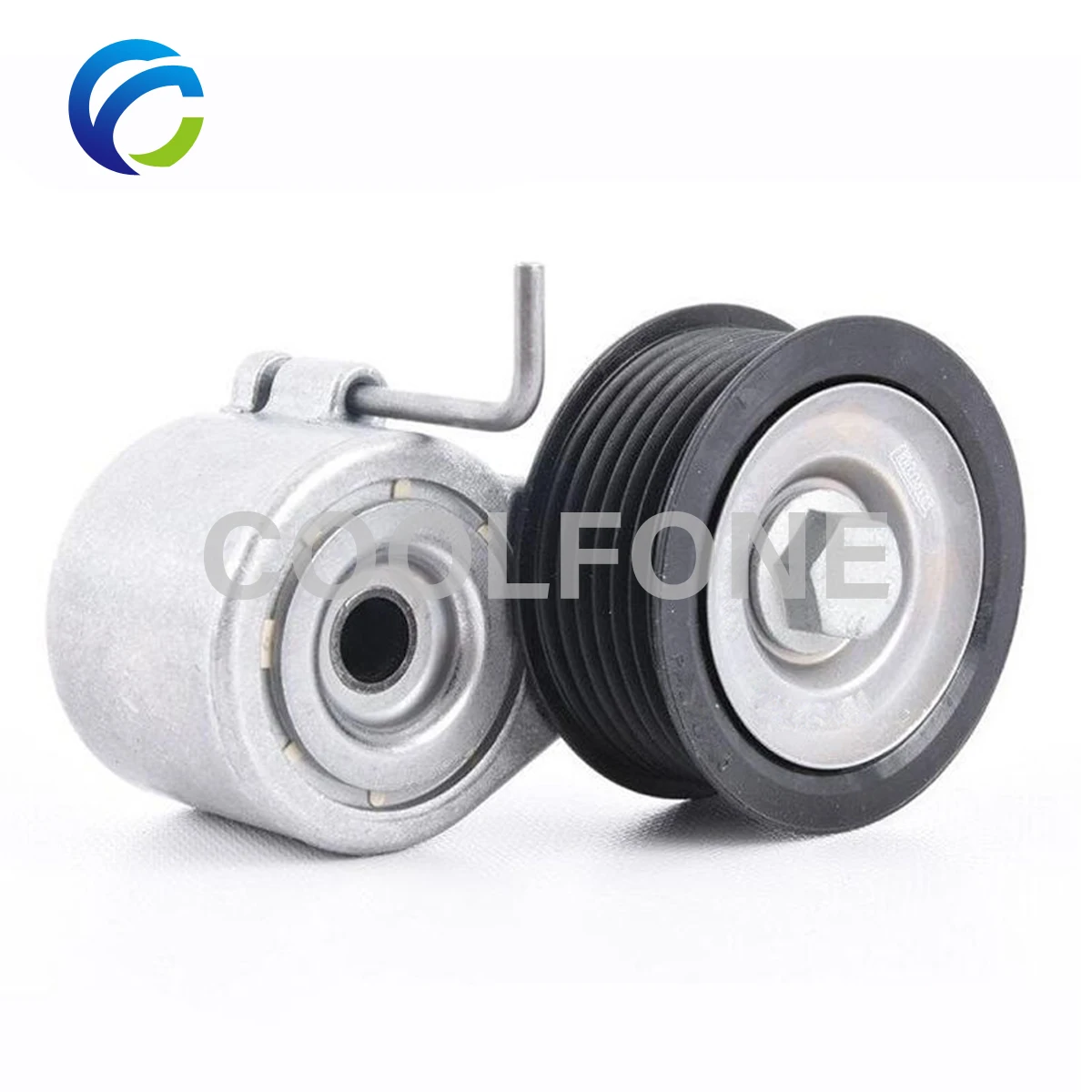 

Drive Belt Automatic Tensioner for PORSCHE PANAMERA CAYENNE 3.0 95810236110 95810236111 06E903133M 06E903133AC 06E903133AB