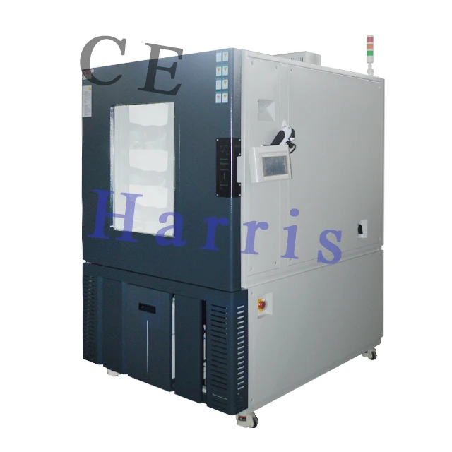 High quality environmental control test chamber temperature humidity conditioning test chamber