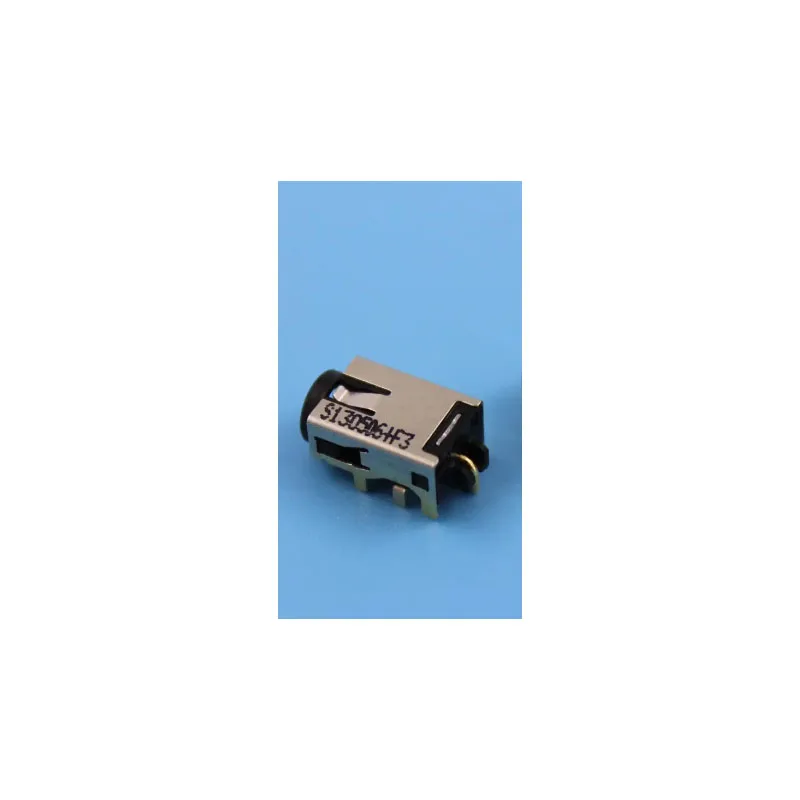DC Jack for Asus VivoBook UX21A UX42 UX52VS UX31V U38D UX32 UX32A UX32V UX32VD UX32E X201E X202E Series Power charging connector