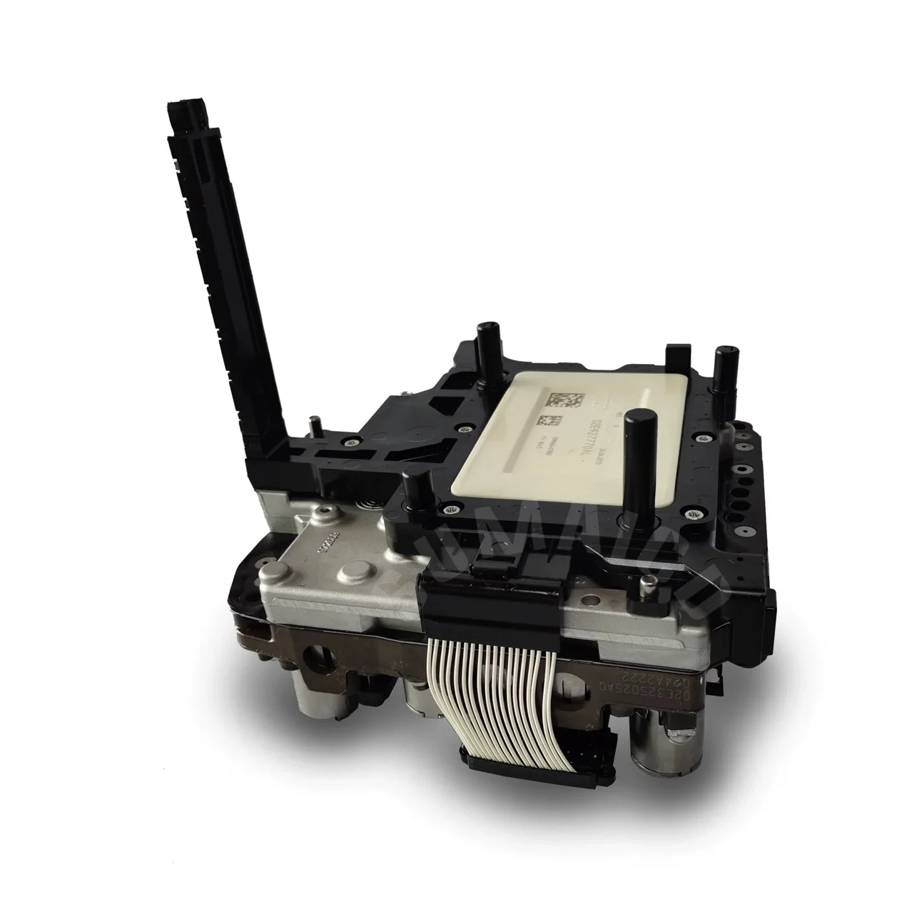 Suitable for Volkswagen, Audi 02E Mechatronics Control Unit 02E927770AS remanufacturing