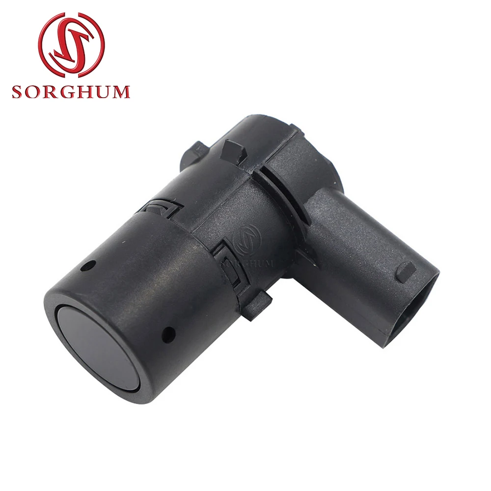 SORGHUM 46802909 For Alfa Romeo 147 156 159 166 GT Brear Spider PDC Sensor Parking Backup Reversing Radar 735393479 735429755