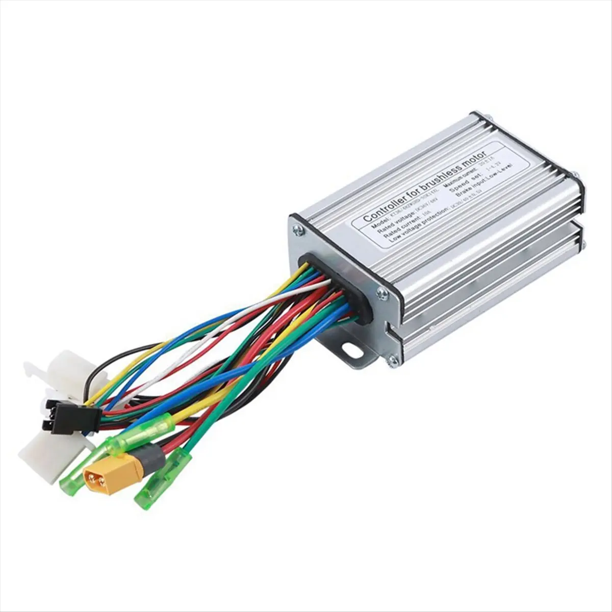 ABST KT-15A 36/48V Controller Electric Vehicle Controller Electric Bicycle Controller Waterproof Model