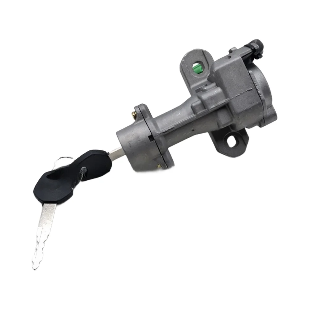 

For Suzuki For VZ800 For VL800 Ignition Key Switch Lock Assembly Part Number 37100-41F70 2005 to 2024 Model Years