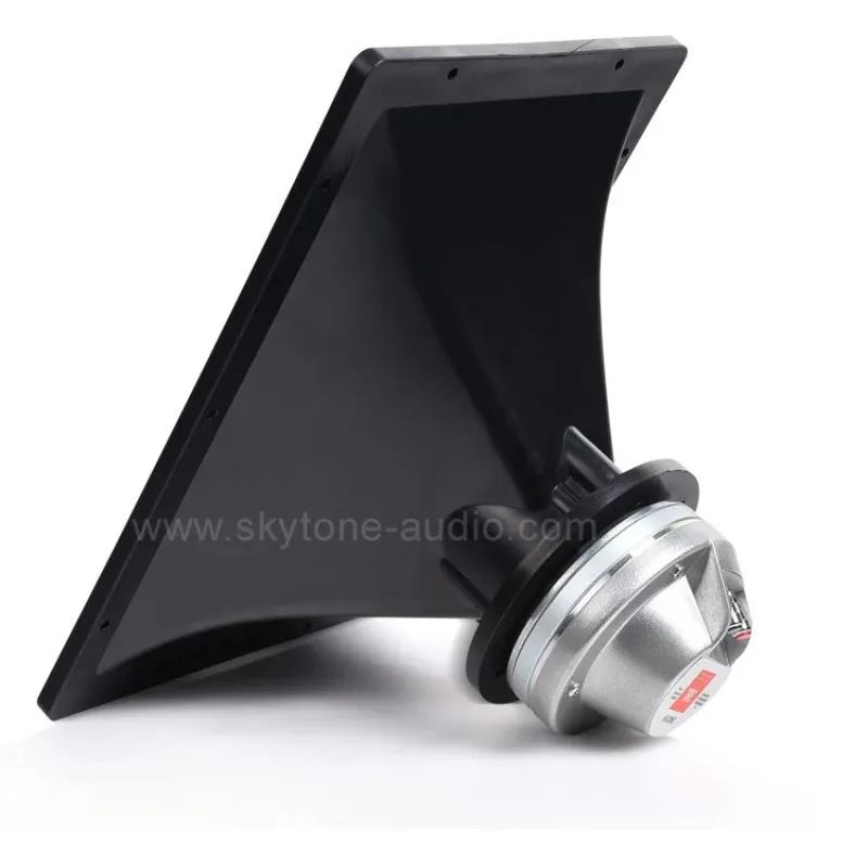 2431 Neodymium Compression Driver Titanium Diaphragm Speaker Used In SRX715 SRX712M One Piece