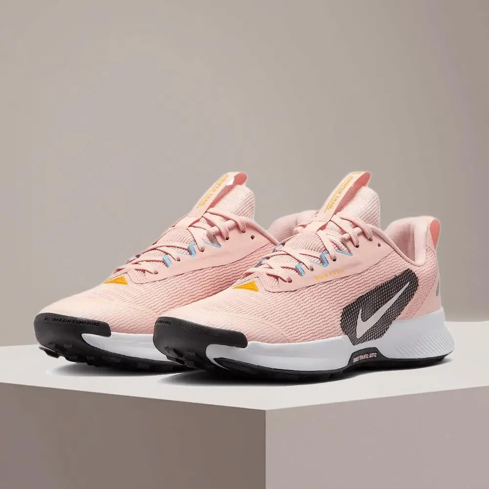 

Nike Juniper Trail 3 Women's Running Shoes Versatile, Durable Mesh Upper Breathable, Stylish, Comfortable Cushioning FQ0902-600