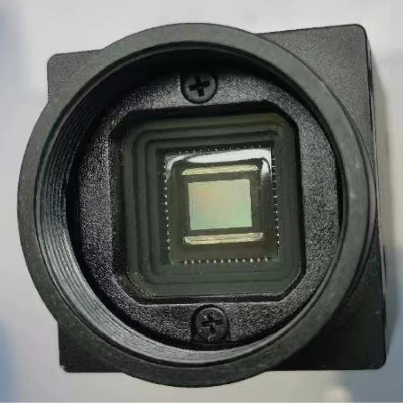 Second hand MV-GE130M-T Industrial Camera tested OK and shipped  quicklyse