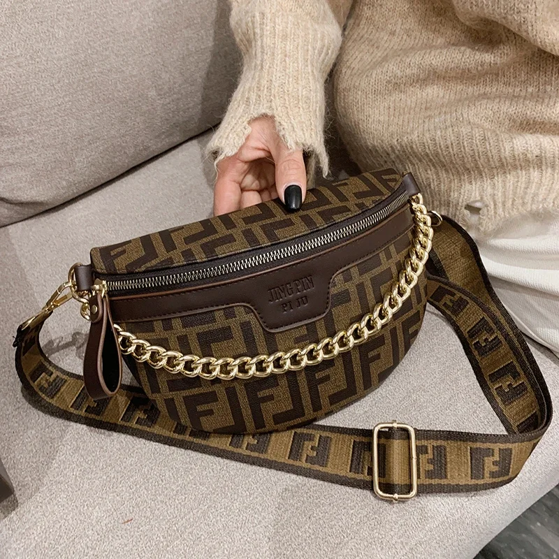 

Парижская дизайнерская сумка через плечо — высококачественная минималистичная винтажная кожаная сумка для модных женщин