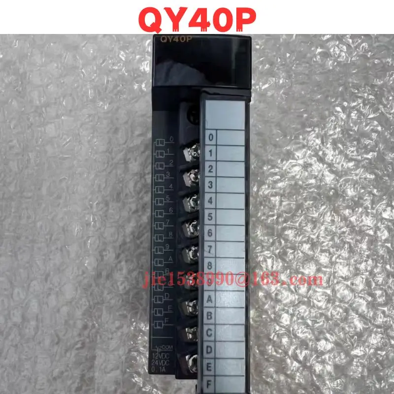 Used Modules QY40P Normal Function Tested OK