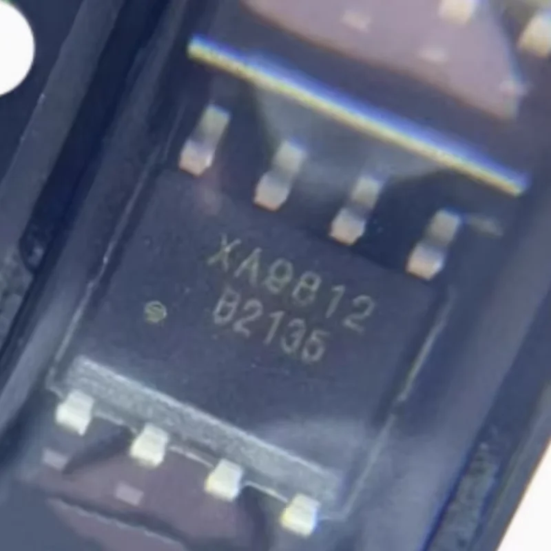 5-50pcs 100% new XA9812 XA9812B ESOP-8 Audio Power Amplifier Chip