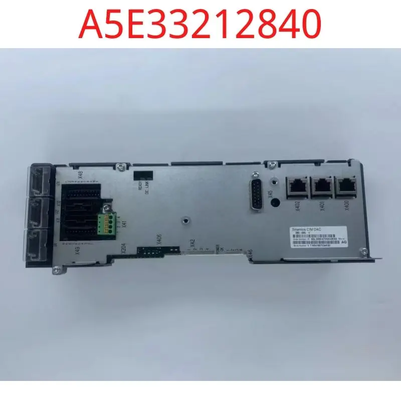 

6SL3350-6TK00-0EA0 new original CIM board communication board A5E33212840 separate CIB board