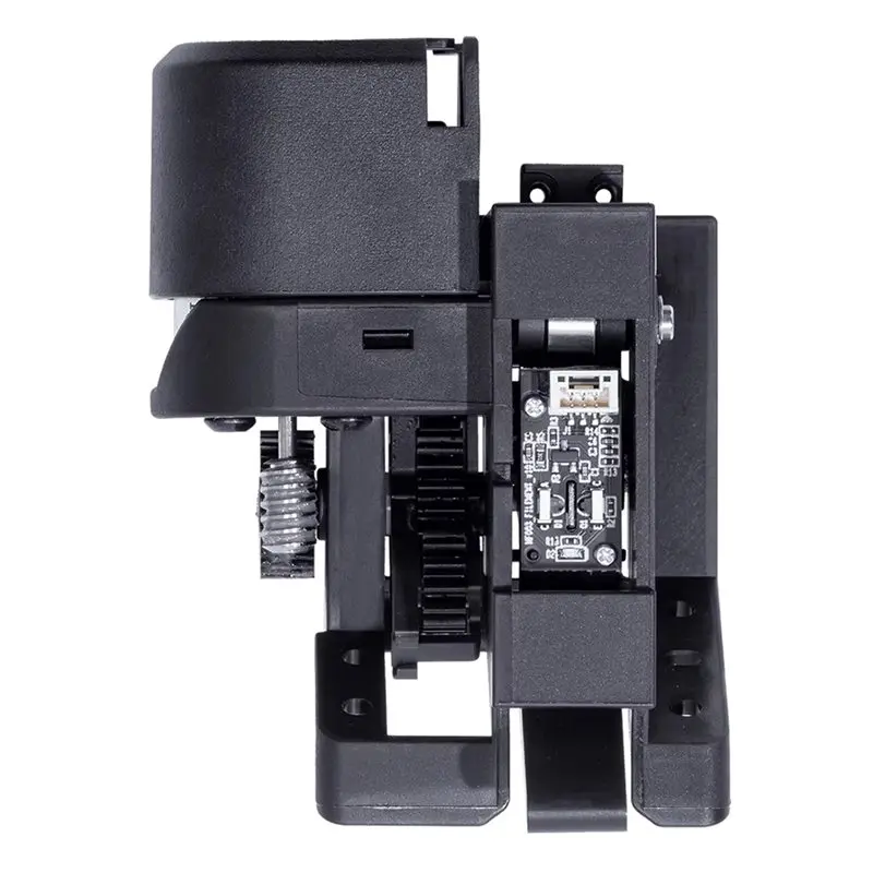 Gruppo Di Alimentazione Filamento CFS Lite Per Creality Sparkx I7_85X70X60_1 - Ricambi Per Stampante 3D Creality CFS Lite-image