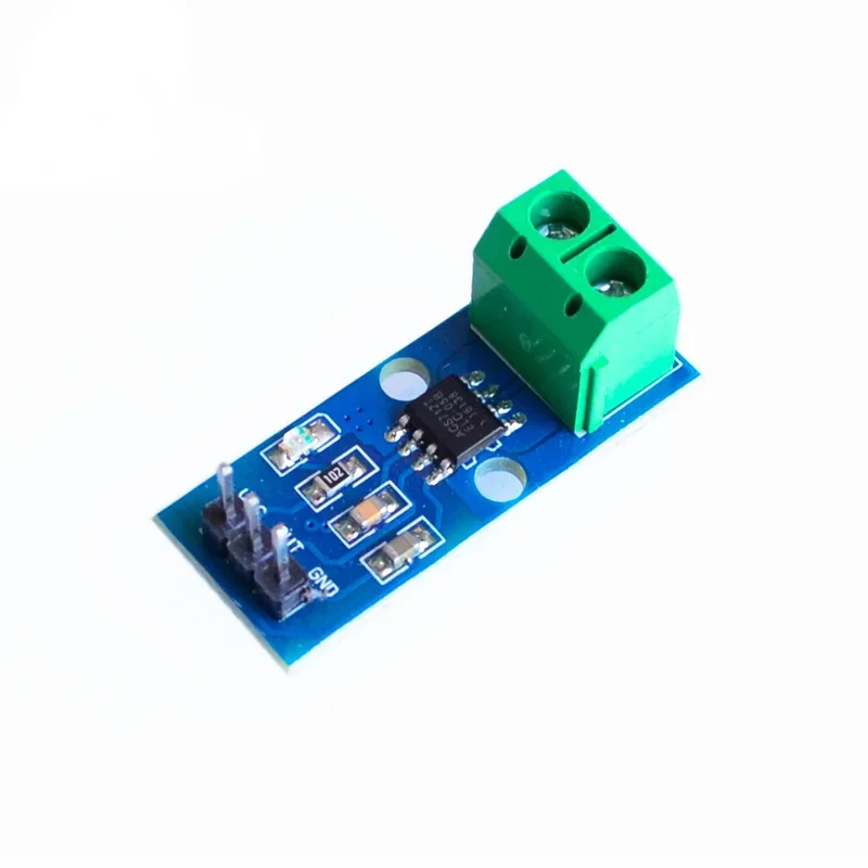 5A 20A 30A Hall Current Sensor Module ACS712 module for Arduino ACS712TELC- 5A/20A/30A