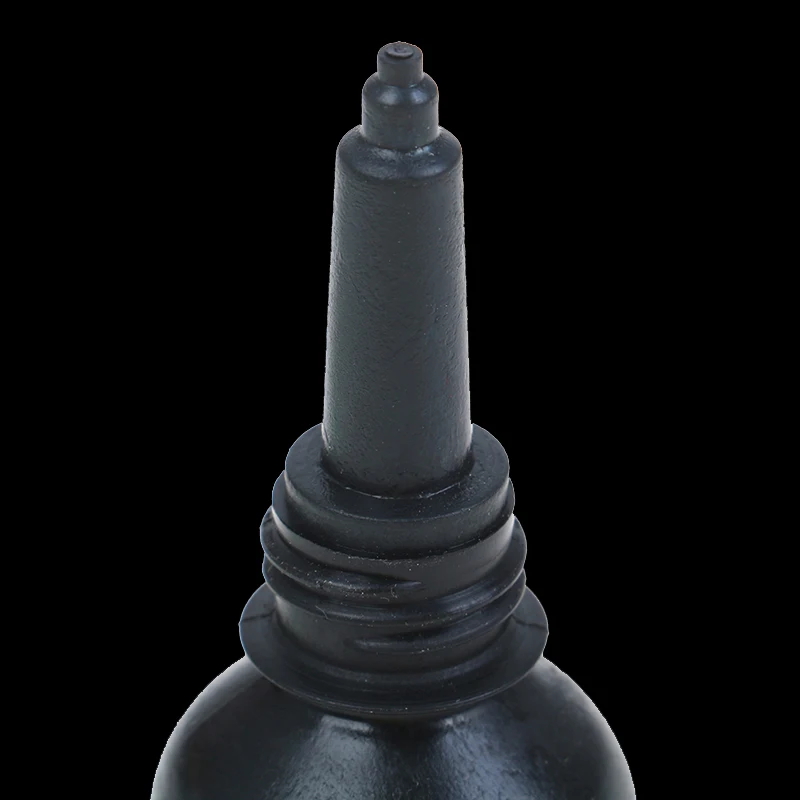 Colle UV acrylique en 5 secondes, colle métallique, résine UV de type dur, résine de solidification ultraviolette, adhésif transparent pour moule de bijoux à bricoler soi-même