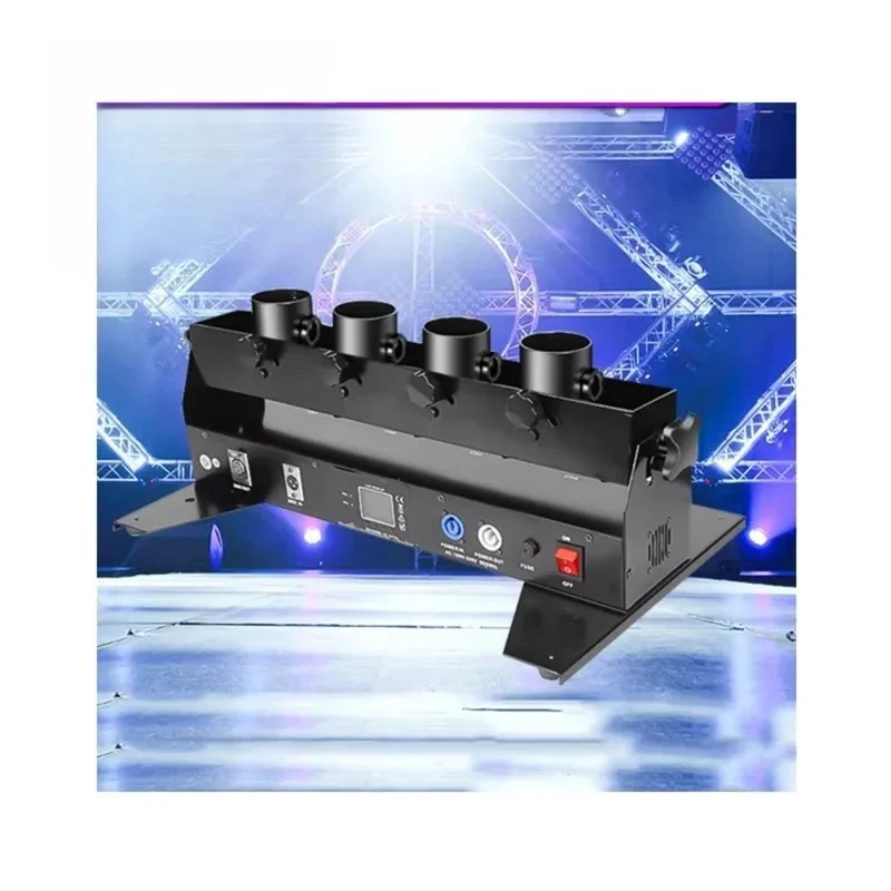 

Confetti One Two Four Remote Wedding Party Celebration Equipment