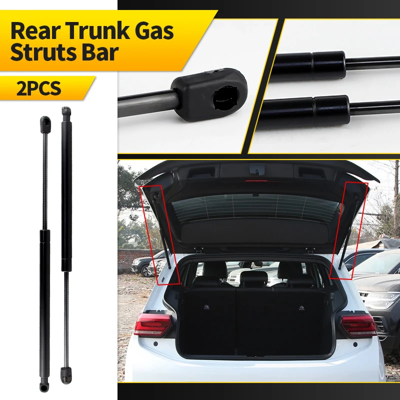 

Car Rear Trunk Lift supports Gas Struts Shocks 3C9827550A,3C9827550,3C9827550B For VW Volkswagen Passat B6 3C5 Estate 2005-2011