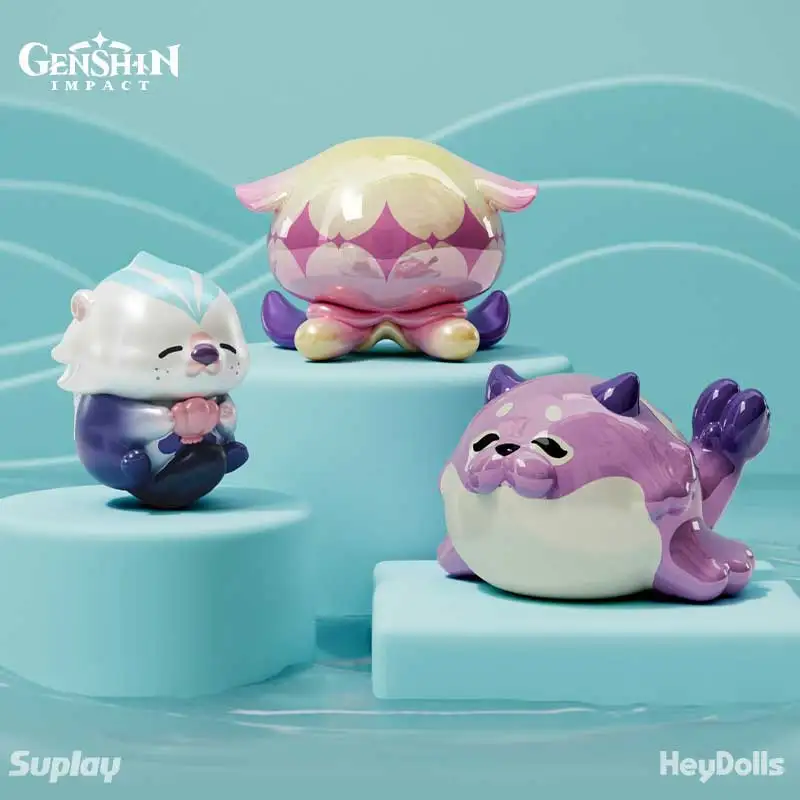 

ничего ничего ничего ничего ничего ничего ничего ничего ничего Genshin Impact Fontemer Series - Fantastical Creatures M