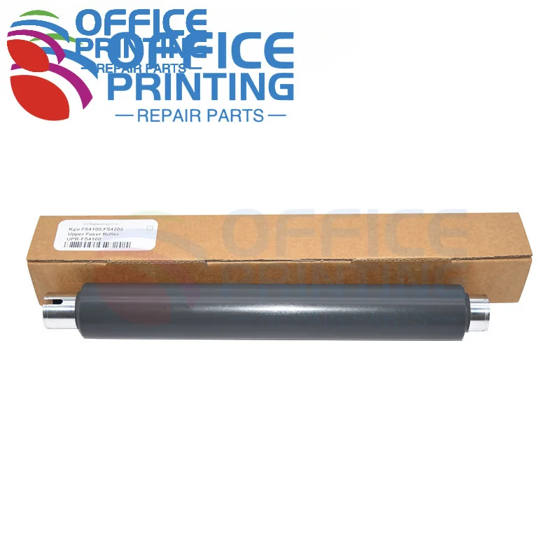 5X FK-3130 FK3130 Fuser Upper Heat Roller used for Kyocera FS 4100 4200 4300 M3550 M3560 M3145 M3645 M3655 M3660 M3860 P3045 P30